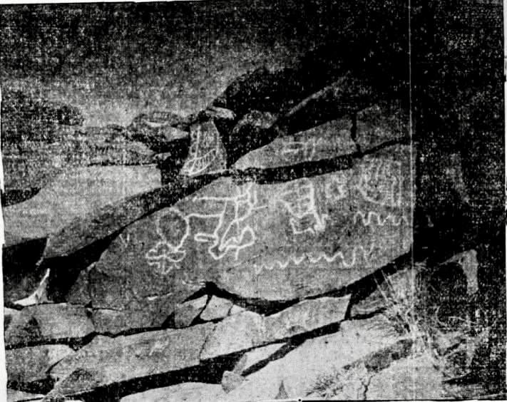 Unearthing Desert Secrets: The Lost Turquoise Mines of 1898!