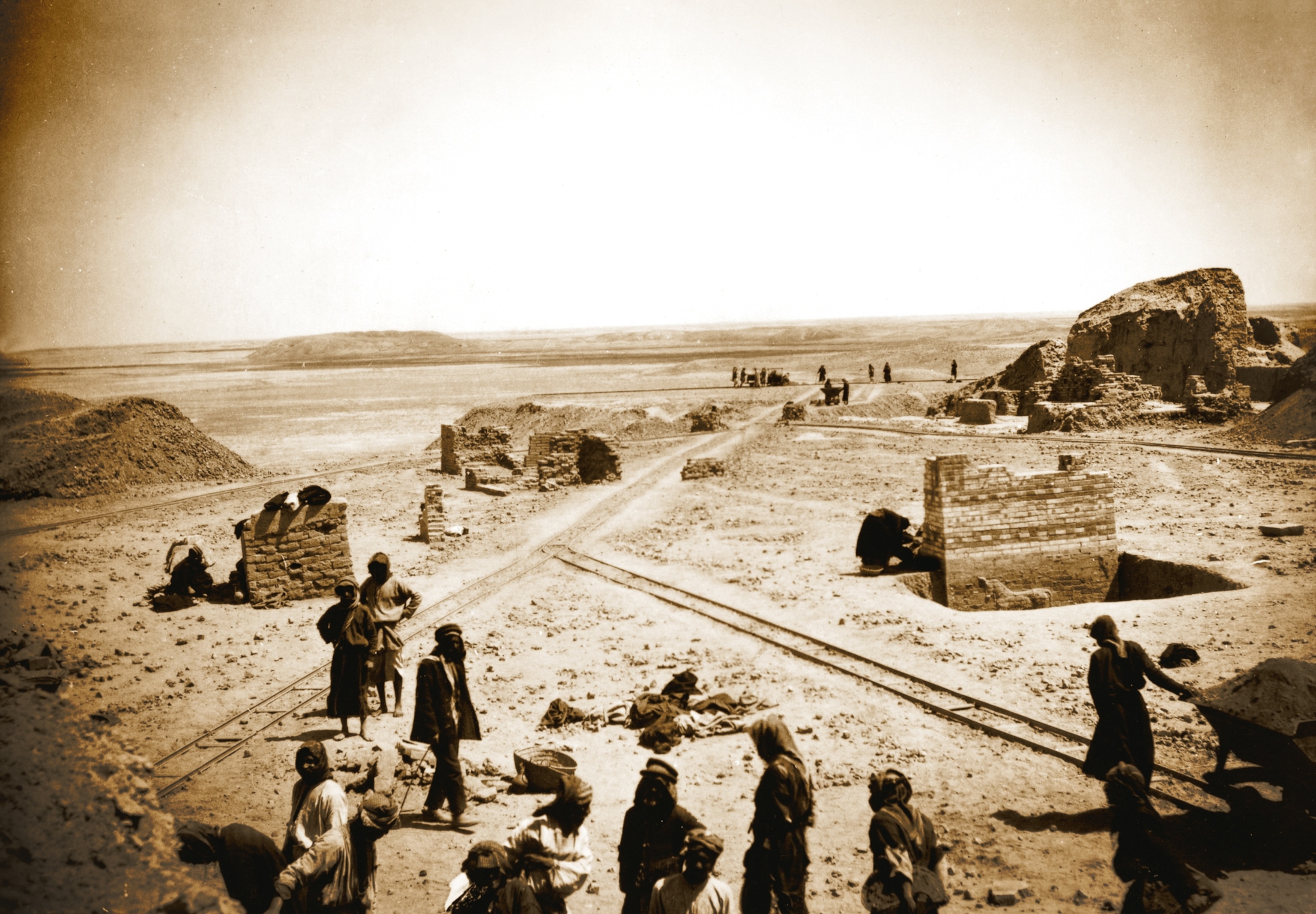 Herodotus’s Babylon: From Ancient Tale to Archaeological Truth
