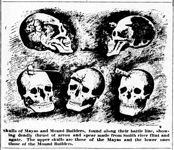Whispers of the Ancients: Lost Races and Forgotten Wars in Montana’s Smith River Valley