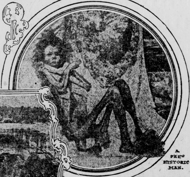 Red-Haired Mummy Found in New Mexico
